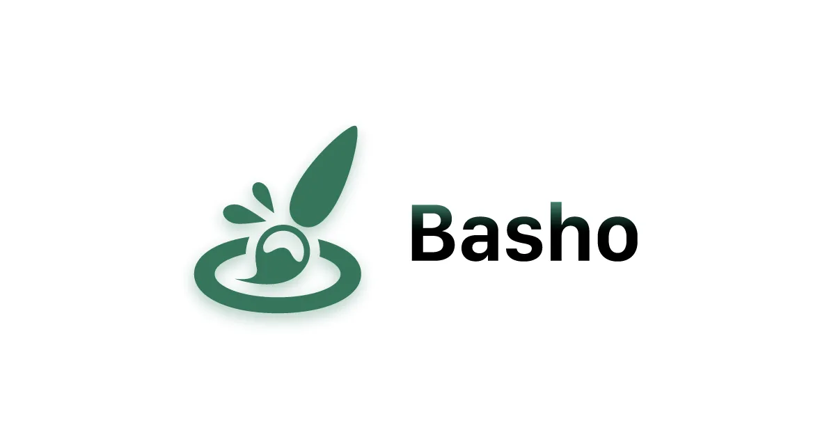 Basho Icon